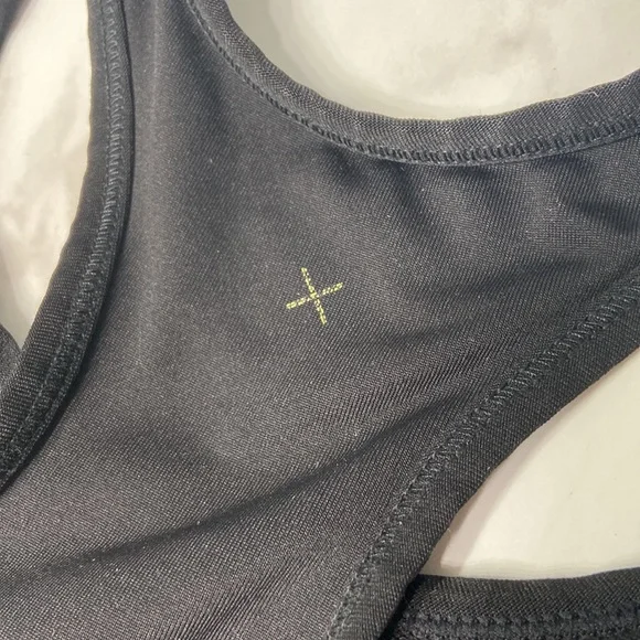 FREE IF BUNDLED Xersion Racerback Sports Bra - Picture 5 of 7
